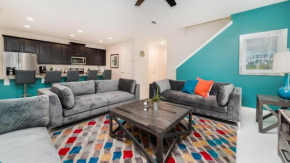 Rent this Luxury 5 Star Villa on Solara Resort, Orlando Villa 4876